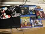Sony Playstation 4 slim 1tb