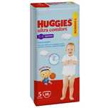 huggies подгузники-трусики 5