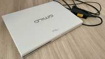 Ноутбук Fujitsu siemens amilo Pi3525