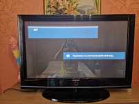 Телевизор Samsung PS-42A410C1