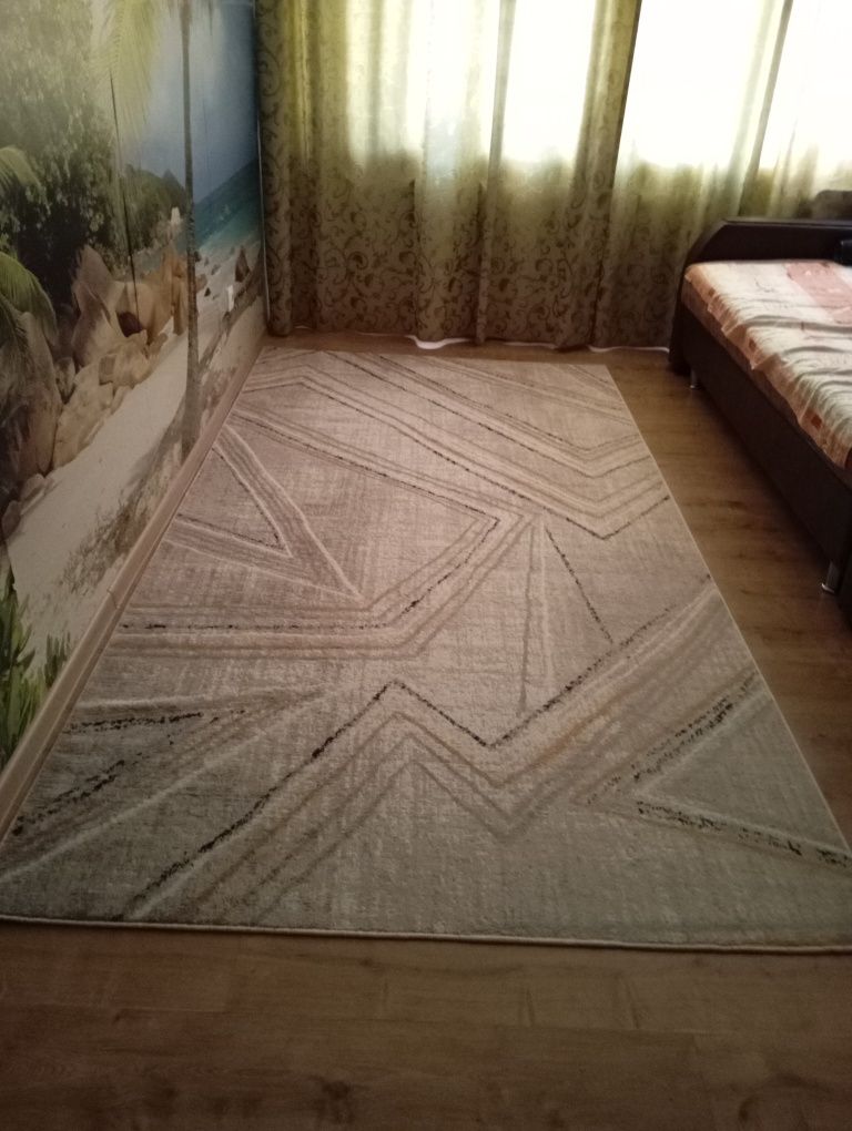 Ковёр 150*300 новый