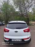 Kia Sportage 2013