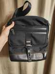 Сумка через плечо TUMI, оригинал, новая