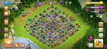 Акаунт 1+2 =3 акаунт Clash of Clans