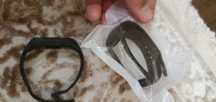 Ремешок для Samsung Galaxy Fit2, сменный браслет для часов
