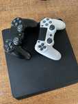 Продам ps4 Playstation 4 75 тыс.