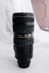 Nikon 70-200mm f/2.8 ll