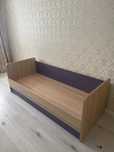 Продам кровать 12000