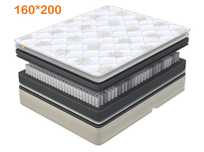 СРОЧНО ПРОДАМ! Матрас ORMATEK Comfort Up Middle Plus