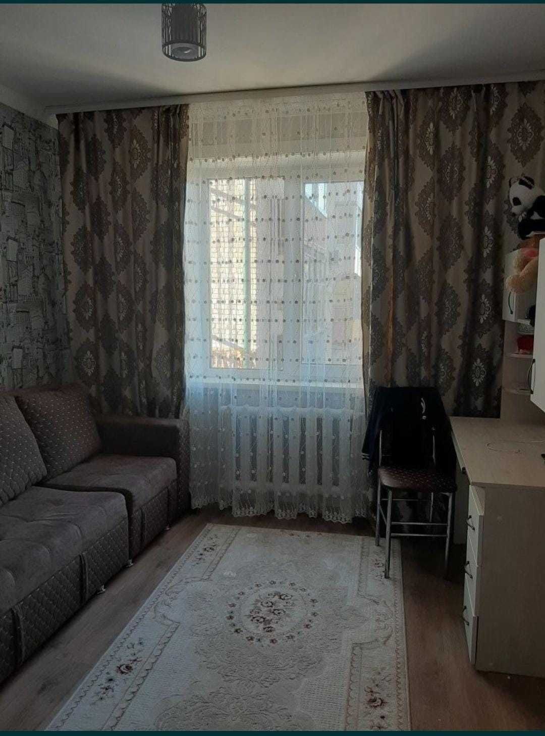 Продам 3 комнатную Центр