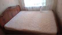 Срочно продам 15 тыс. С матрасом