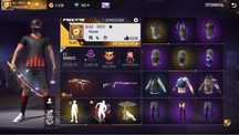 Фф фри фаер ff free fire