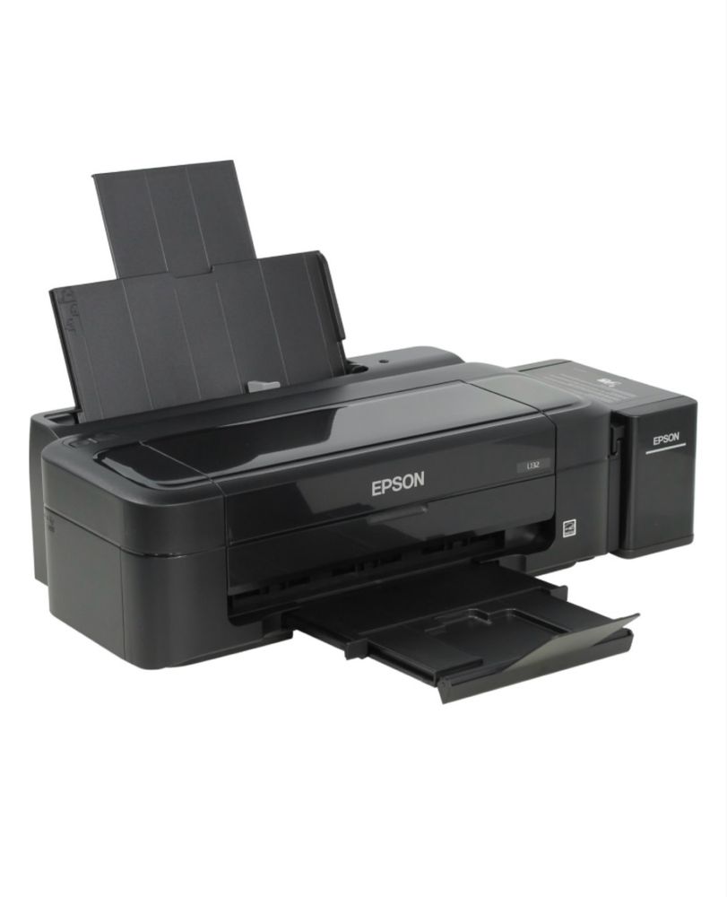 Принтер Epson L132