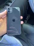 Продам iPhone 11 128 ГБ 78% айфон 11