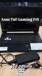 Asus Tuf Gaming F15 360,000тг 0•0•24kaspi (до 28.07) 0•0•24halyk