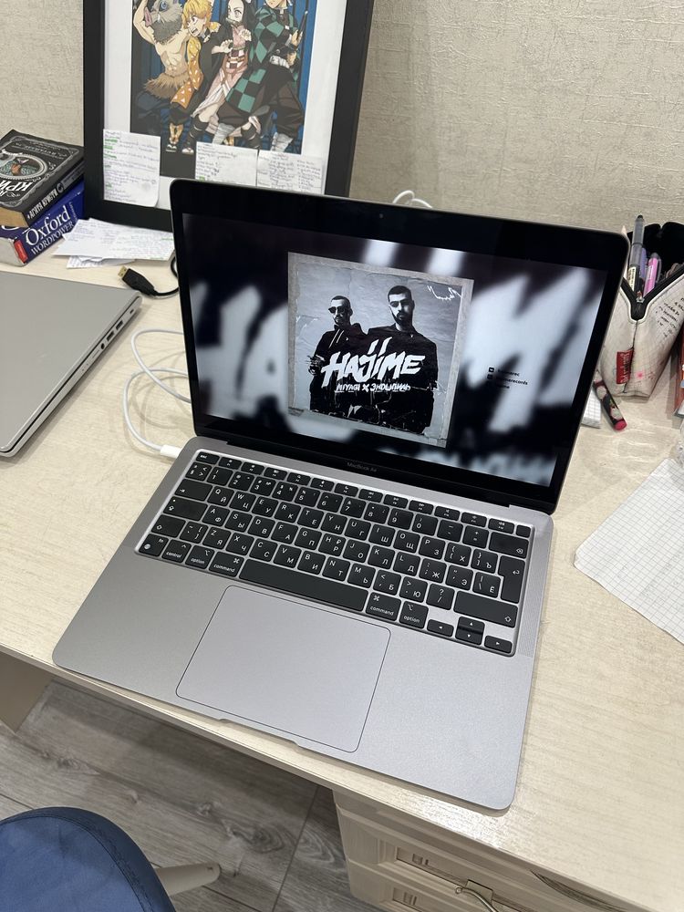 Macbook M1 2020