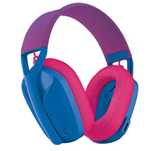 Наушники Logitech g435
