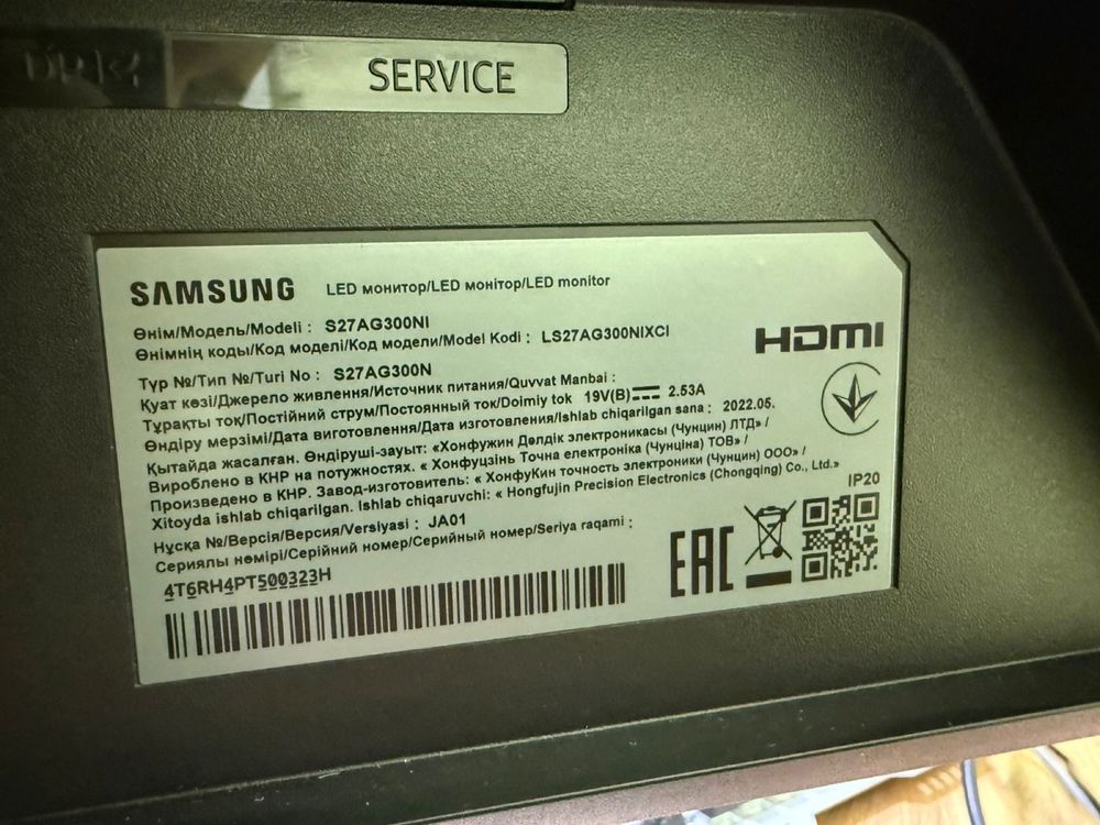 Процессор Acer core i5