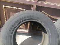 Шины размер 185/70R14 88H срочно