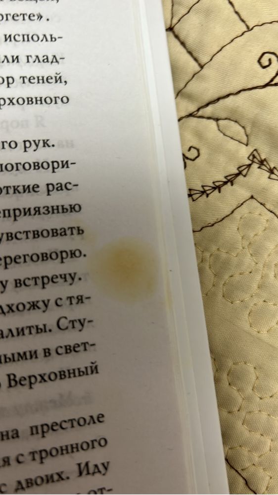 Книга «Жестокий Принц»