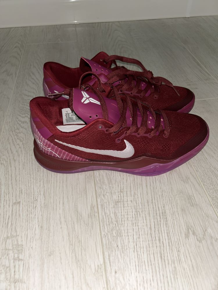 Kobe 8 , 41 размер