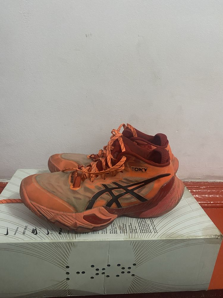 Asics tokyo metarise