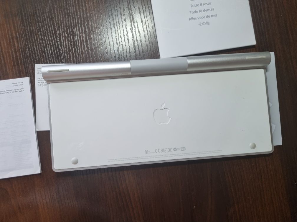 Продам Apple Magic Keyboard