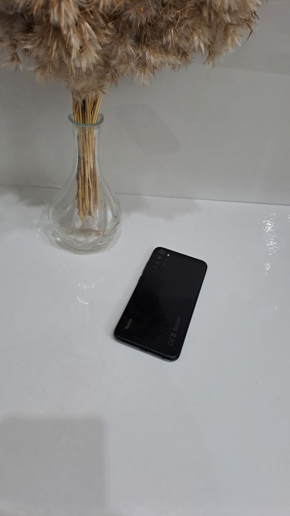 Redmi note 8 (64gb)