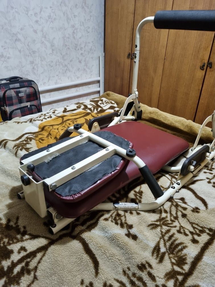 Тренажёр Easy Shaper