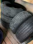 Продаю новые 5 колес Giti 265/65R18