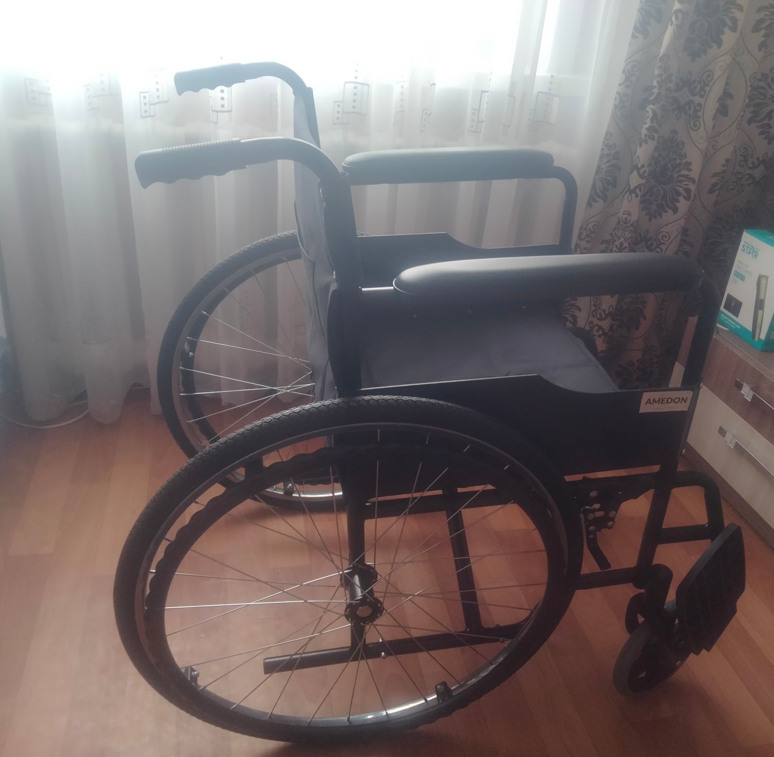 Инвалидная коляска Amedon