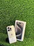 Iphone 15 pro 256GB 88%