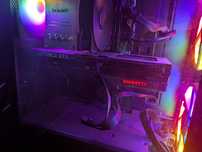 Rtx 4060 ti gaming oc 8gb