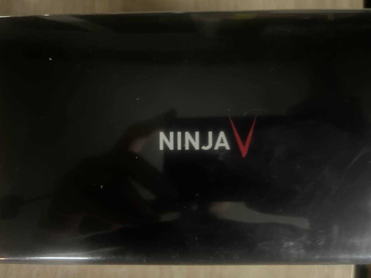 Монитор-рекордер Atomos Ninja V 5, 4K Recording Monitor