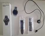 Samsung watch 4 classic 46mm смарт часы самсунг вотч 4 классик ремешки