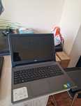 Ноутбук Dell Core i7-5500