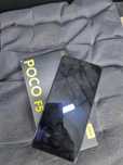 Poco F5 256gb. Озу 12гб +4гб