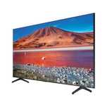 samsung ue50tu7100u