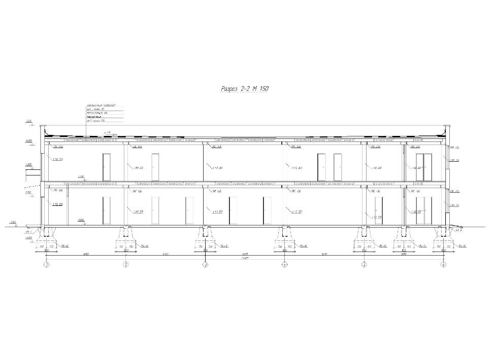 Чертежи Проекты Исполнительные схемы Курсовые в AutoCAD и ArchiCAD