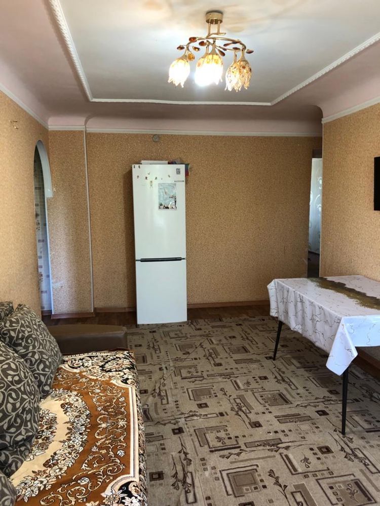 Срочно сдам 3 ком квартиру