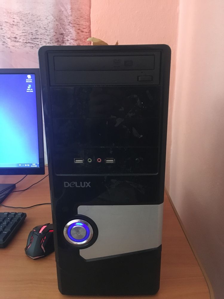 Продам пк