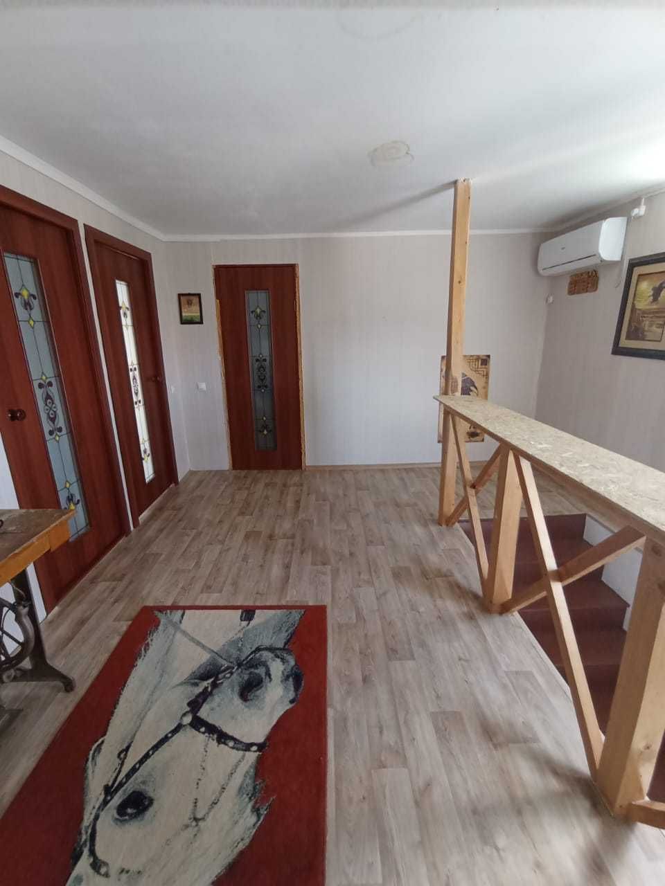 Продам дом в посёлке Мичурино ЗКО