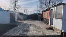 Жилой отдельно стоящий дом