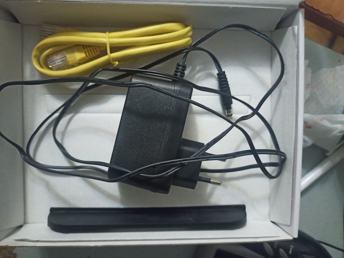 Altel WiFi роутер CPE P28 + ТП P28 (Turbo Unlim)