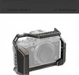 Клетка SmallRig Cage для FUJIFILM X-T4 Camera CCF2761