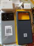 Poco X6 pro 512gb 5G