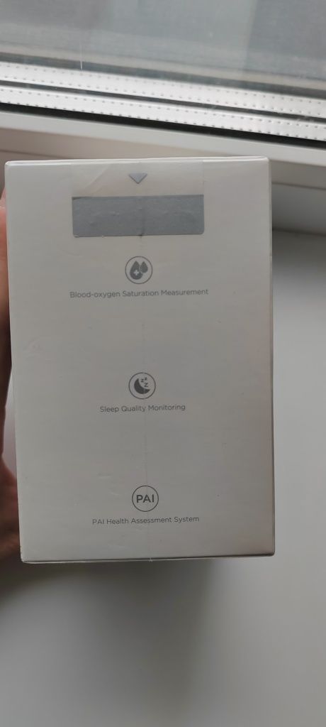 Смарт часы Amazfit GTS 2e