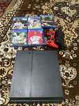 Продам PlayStation 4