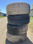 Зима лета pireli bridgstone 225/45/17