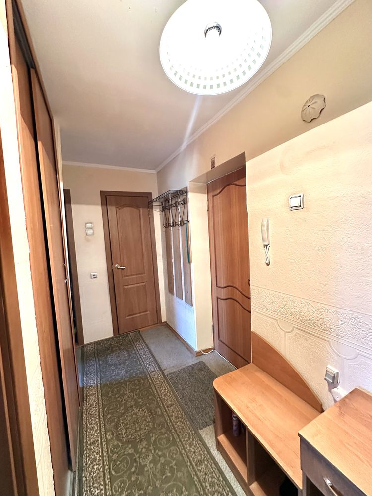 Продается 3-х комн. ул. Славского,26